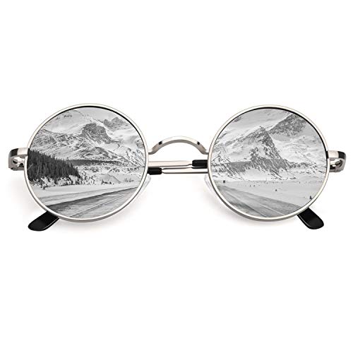 CGID E01 Lennon Polarized Sunglasses