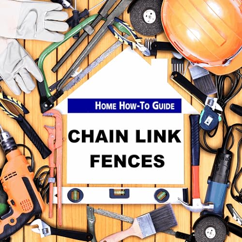 Chain Link Fence