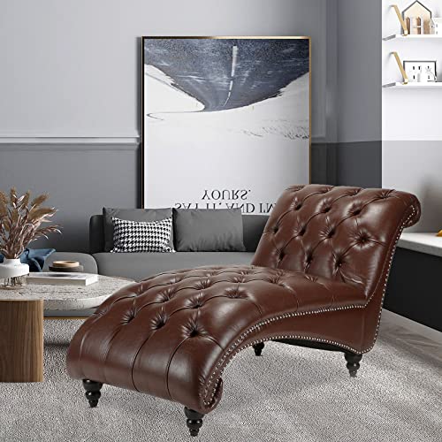 10 Amazing Leather Chaise Lounge For 2023 Storables