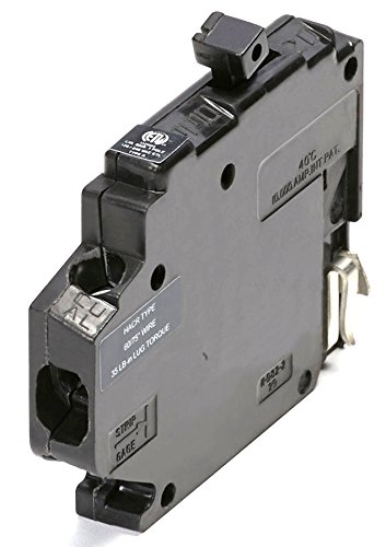 Challenger MH120-R Type A Replacement Circuit Breaker