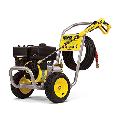 Champion Power Equipment 100385 Pressure Washer