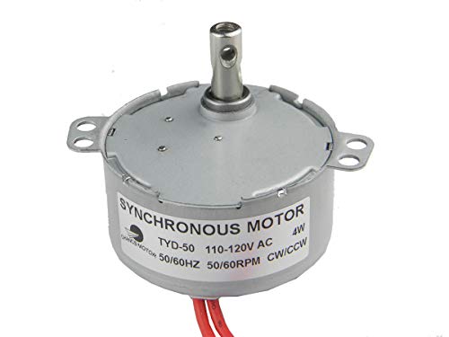 CHANCS TYD-50 Synchronous Electric Motor