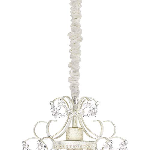 Chandelier Chain Cover