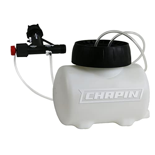 Chapin 4720 HydroFeed 2-Gallon Fertilizer Injector System