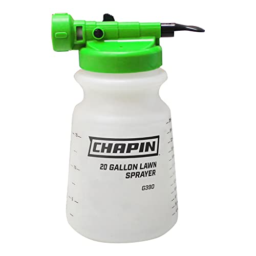 Chapin G390 Lawn Hose End Sprayer