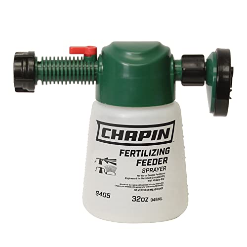 Chapin International G405 Feeder Hose End