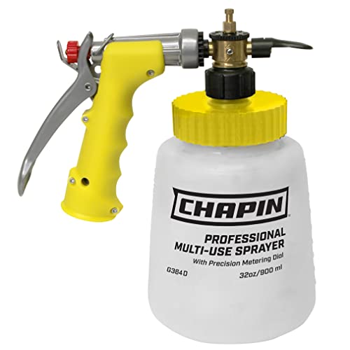 Chapin Pro 32-Ounce Hose-end Sprayer