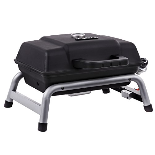 Char-Broil Portable 240 Gas Grill