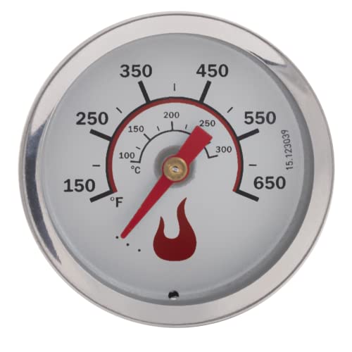 Char-Broil Temperature Gauge