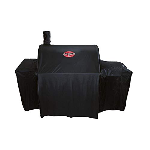 Char-Griller Smokin' Champ Grill Cover