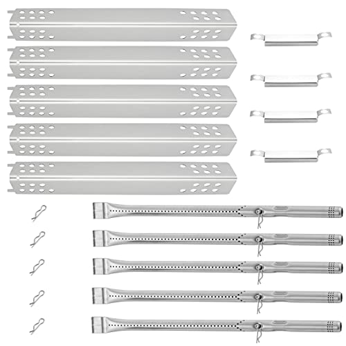 Charbroil Grill Replacement Parts for 5 Burner Grills