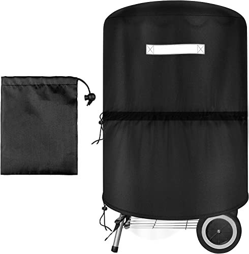 Charcoal Kettle Grill Cover 29 inch BBQ Cover for Weber Charcoal Grill