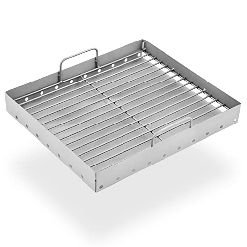 Charcoal Tray Grill Replacement Parts