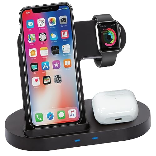 Chargeworx Multi-Charging Station Stand