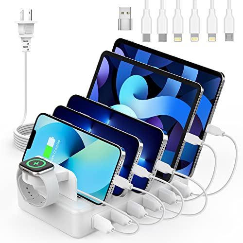 Charging Station for Multiple Devices