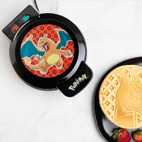 Charizard Waffle Maker