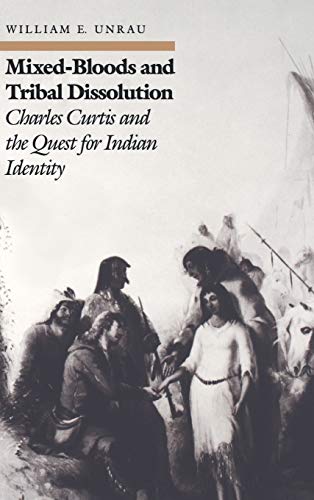 Charles Curtis and the Quest for Indian Identity