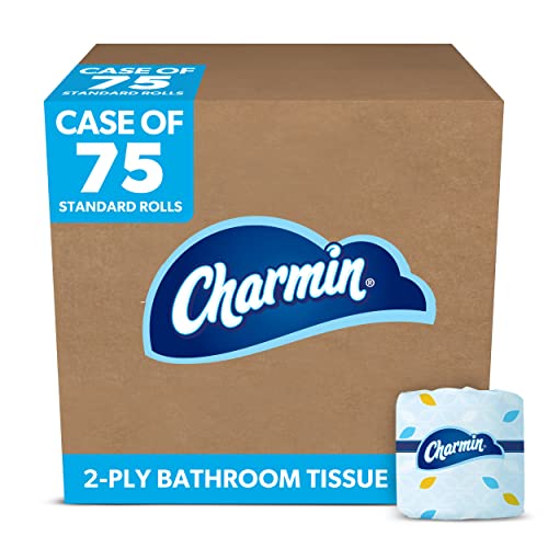 Charmin Professional Toilet Paper Bulk