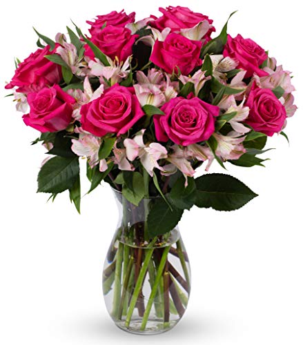 Charming Roses Bouquet
