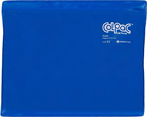 Chattanooga ColPac - Reusable Gel Ice Pack