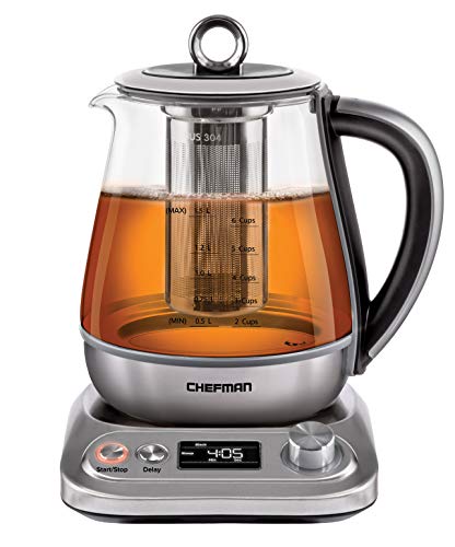 5 best electric kettles of 2023 - CyberGuy
