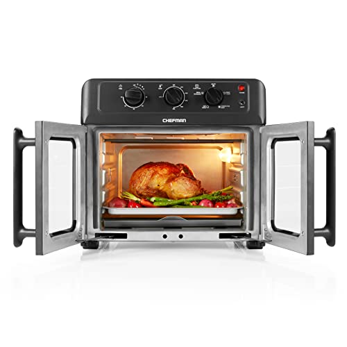 Chefman Extra Large Air Fryer and Convection Oven