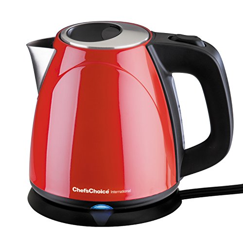 Chef'sChoice 673 Electric Kettle