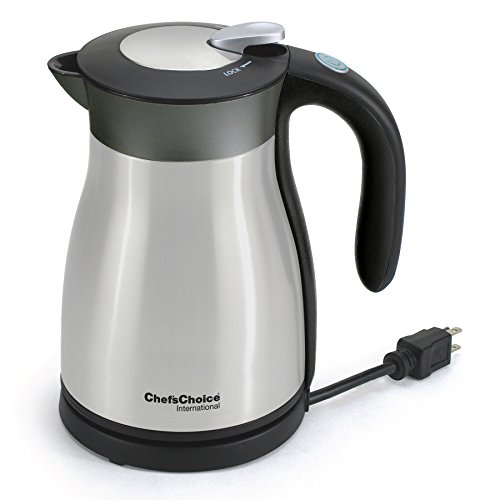 Chef'sChoice 692 Thermal Electric Kettle