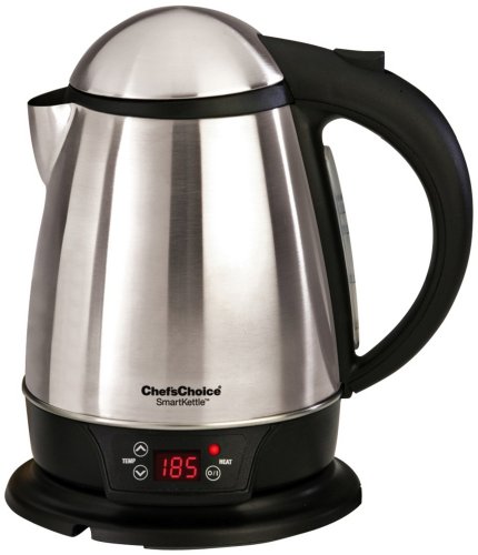Chef'sChoice SmartKettle Cordless Electric Kettle