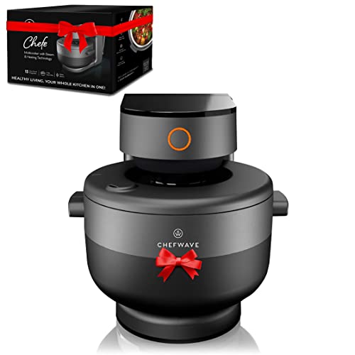 ChefWave Chefe Multicooker