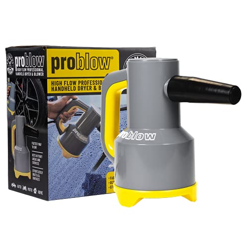 Chemical Guys ProBlow Hand Held Dryer & Blower