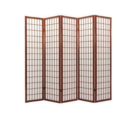 Cherry Room Divider