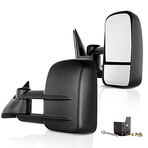 Chevy/GMC Towing Mirror