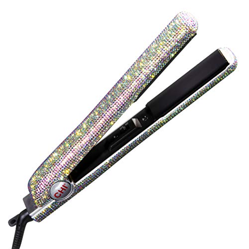 CHI The Sparkler 1" Lava Ceramic Hairstyling Iron - Review