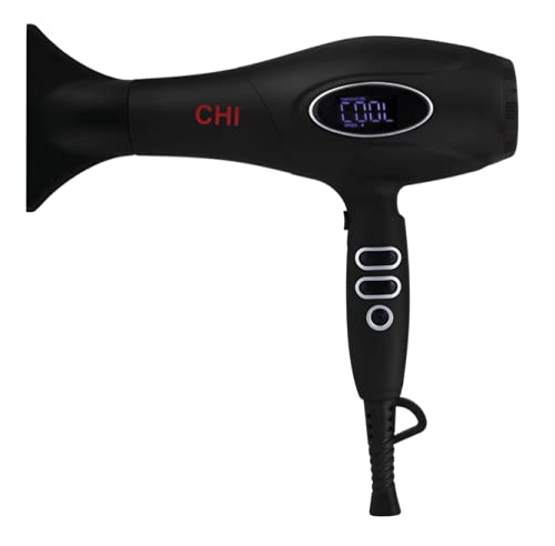 CHI Titanium Hair Dryer