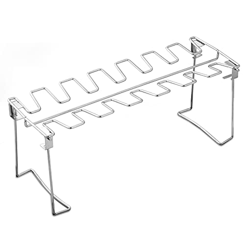 Chicken Leg & Wing Rack - Perfect Cook, Easy to Use