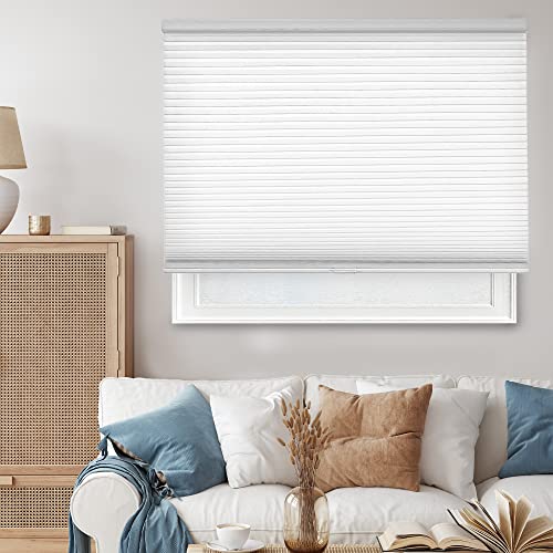 Chicology Cellular Shades