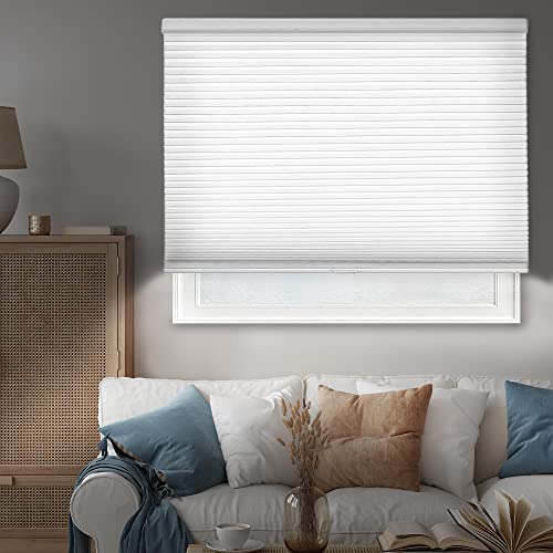 Chicology Cordless Cellular Shades