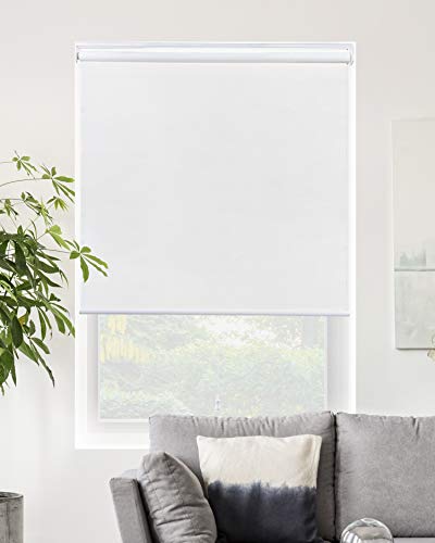 CHICOLOGY Roller Window Shades