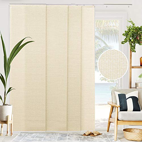 CHICOLOGY Vertical Blinds