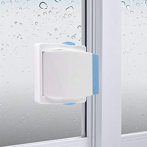 Child Lock for Sliding Glass Doors - OKEFAN 4 Pack