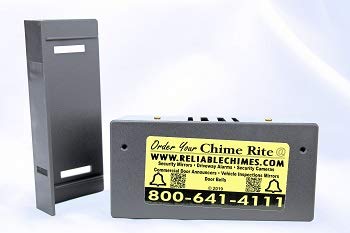 Chime Rite Door Chime