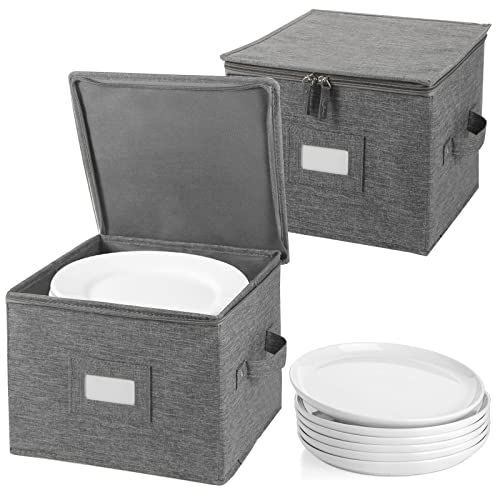 China Storage Containers with Felt Dividers and Hard Shell