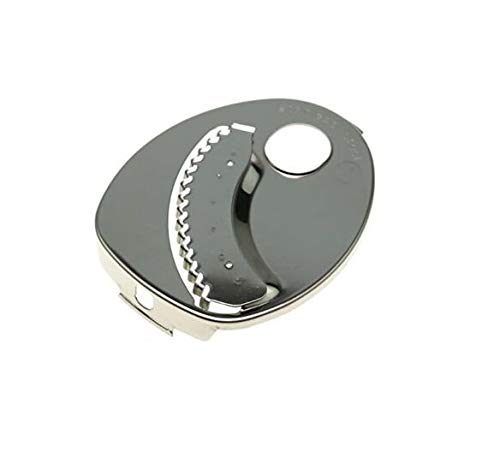 Chipper Slicing Disc Blade Cutter for Philips Food Processor