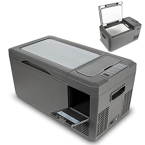 cho Portable Freezer Cooler