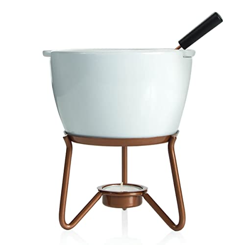 Choco Marie Fondue - Fondue Pot Set