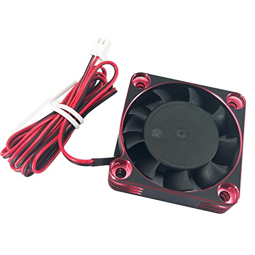ChowThink Metal Fan for 3D Printers