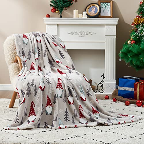 Christmas Blanket Warm MilkyPlush™