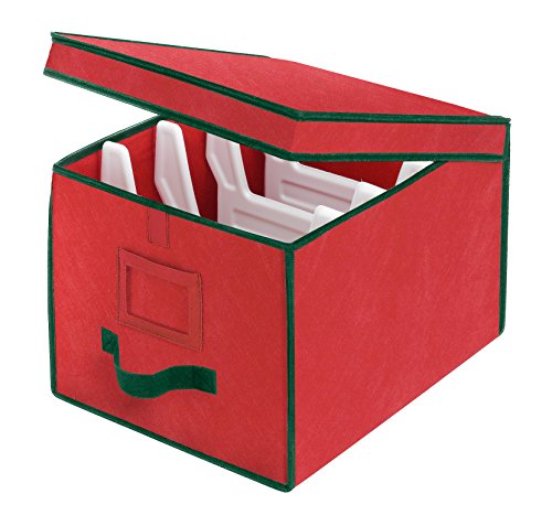 Christmas Light Box Organizer