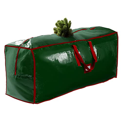Christmas Tree Storage Bag - Waterproof, Durable, & Spacious